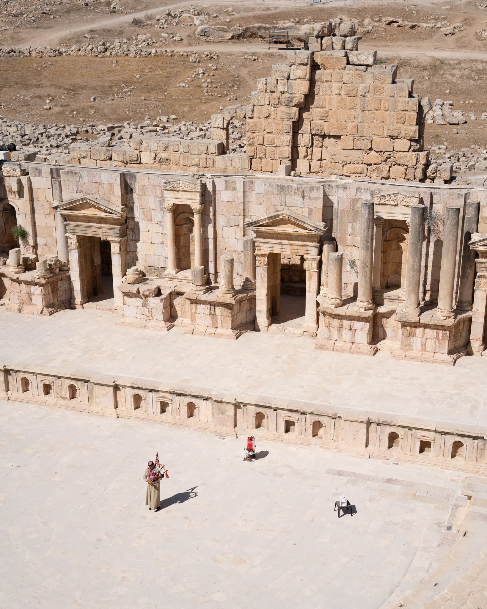Jerash