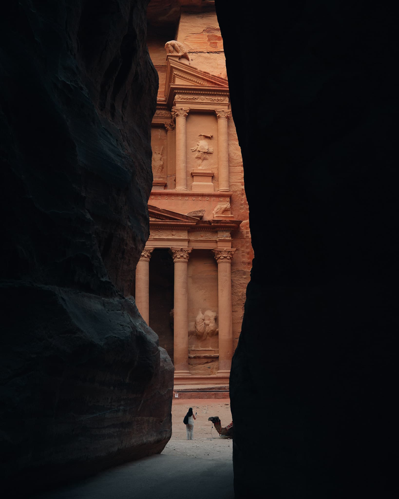 Petra