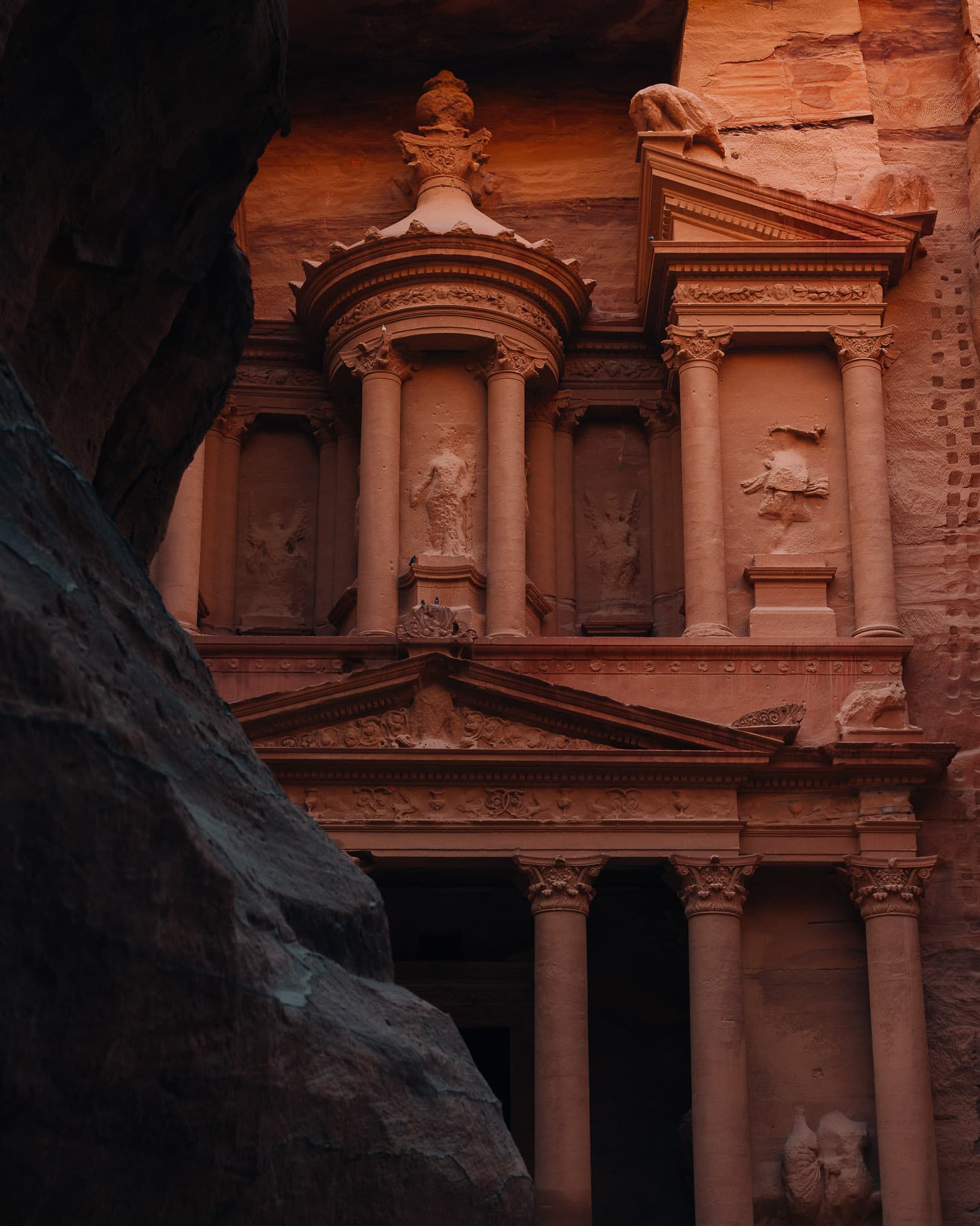 Petra