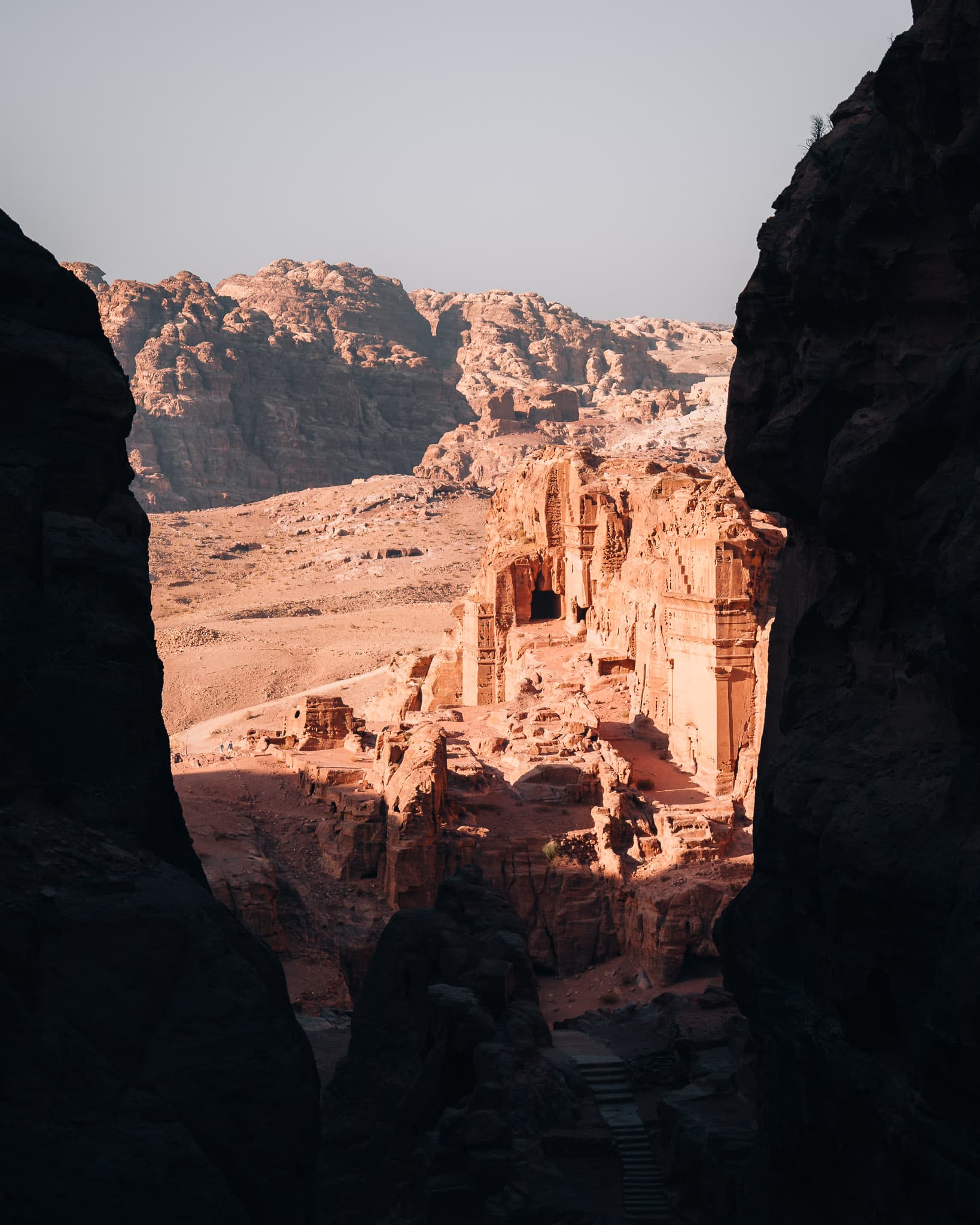 Petra
