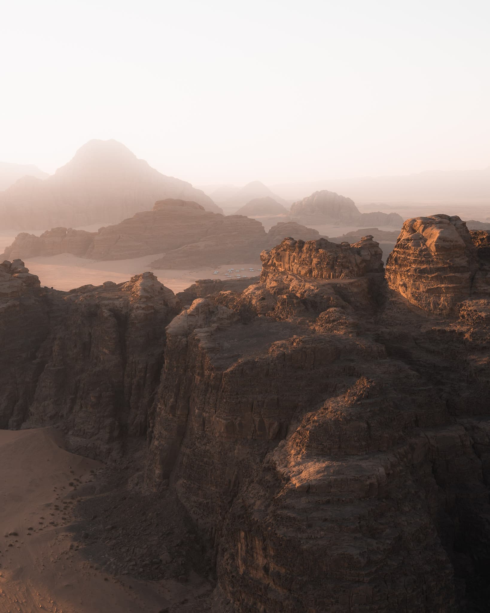 Wadi Rum