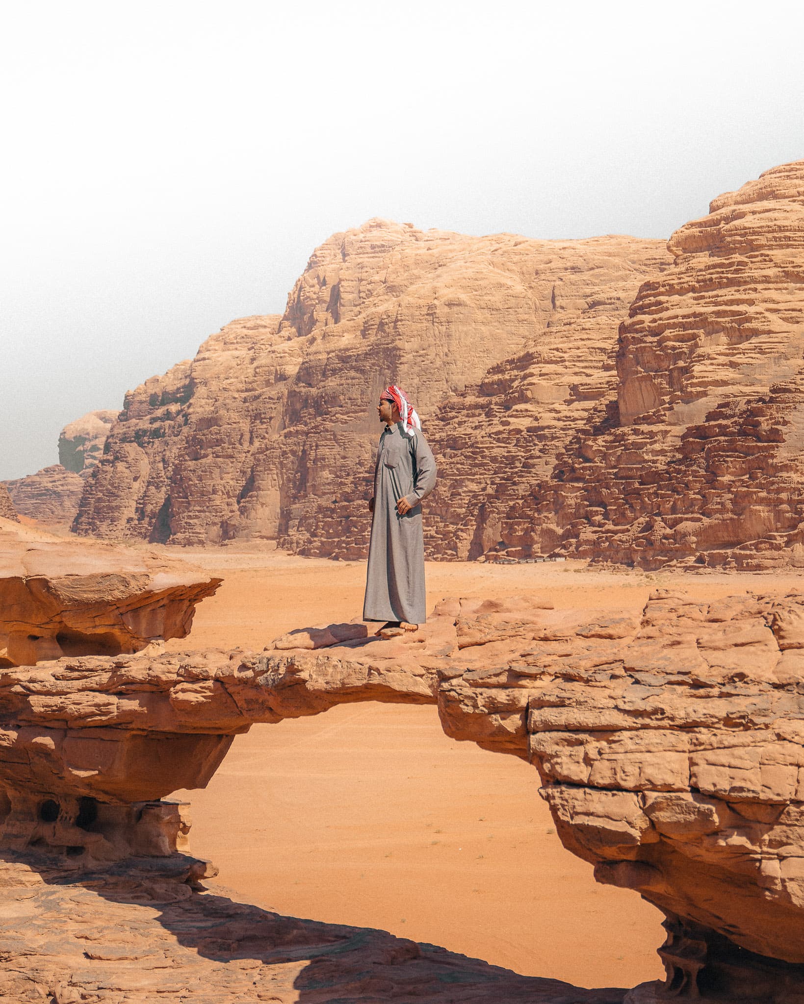 Wadi Rum