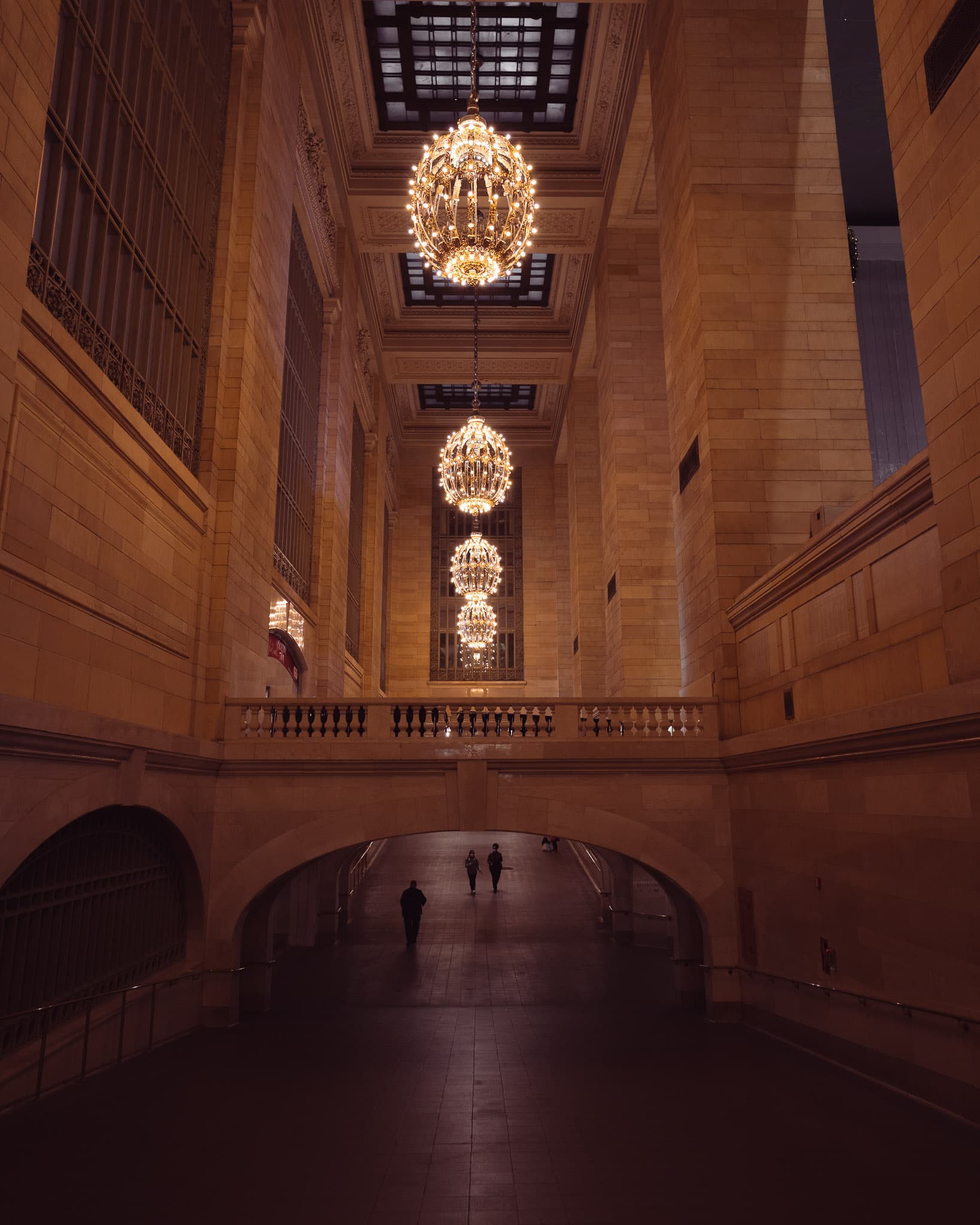 Grand Central Station